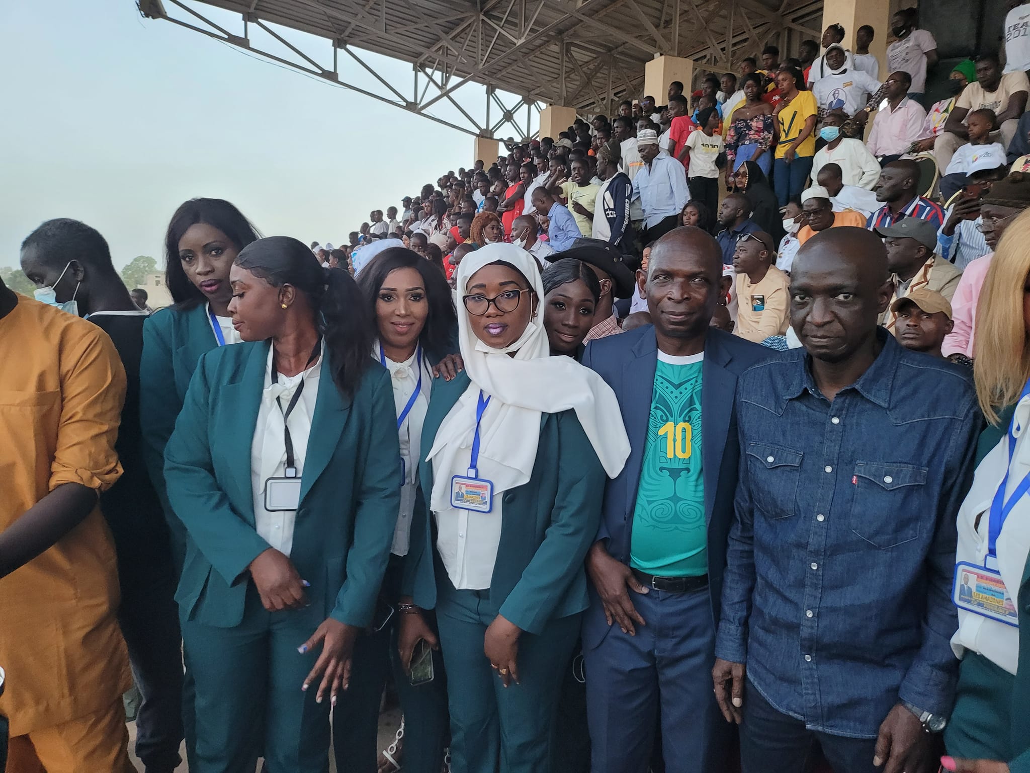 Maison de la Jeunesse