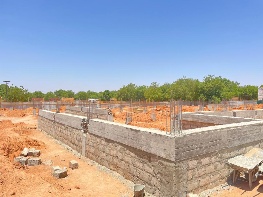 Maison de la Jeunesse