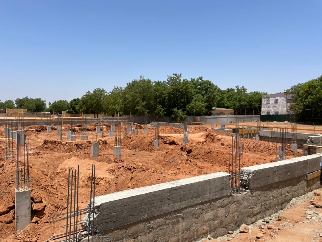 Maison de la Jeunesse