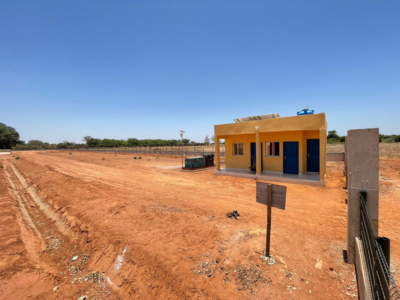 Maison de la Jeunesse