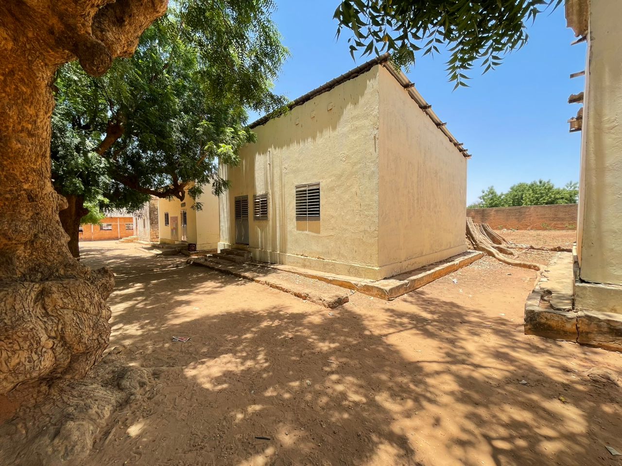 Maison de la Jeunesse