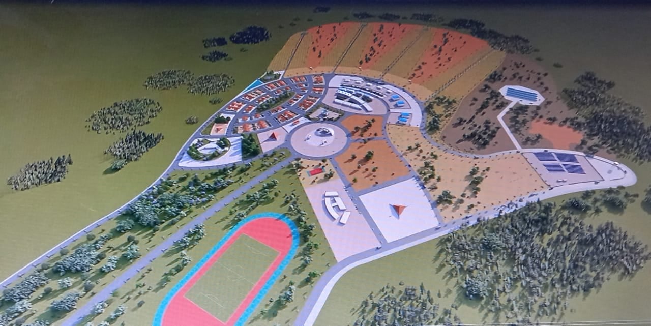 Maison de la Jeunesse